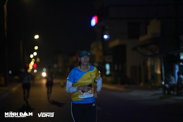 Minh Dam Discovery Marathon 2024 - Ảnh #1274811