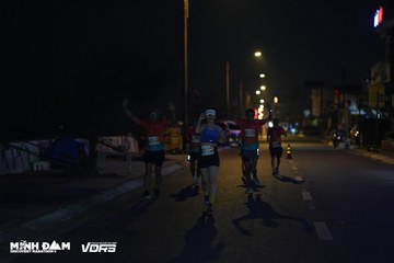 Minh Dam Discovery Marathon 2024 - Ảnh #1272741