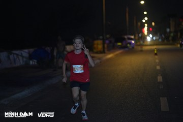 Minh Dam Discovery Marathon 2024 - Ảnh #1272185
