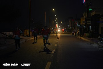 Minh Dam Discovery Marathon 2024 - Ảnh #1277102
