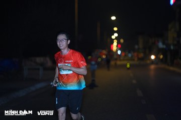 Minh Dam Discovery Marathon 2024 - Ảnh #1276316