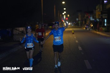 Minh Dam Discovery Marathon 2024 - Ảnh #1272176