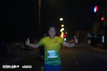 Minh Dam Discovery Marathon 2024 - Ảnh #1276117