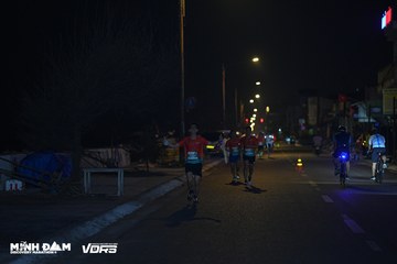Minh Dam Discovery Marathon 2024 - Ảnh #1275380