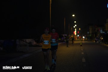 Minh Dam Discovery Marathon 2024 - Ảnh #1275678