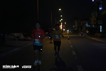 Minh Dam Discovery Marathon 2024 - Ảnh #1276028