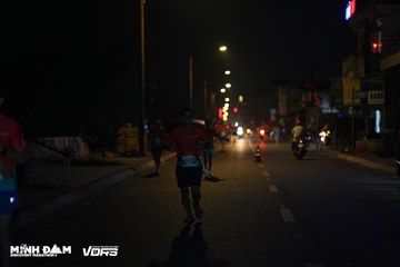 Minh Dam Discovery Marathon 2024 - Ảnh #1275955