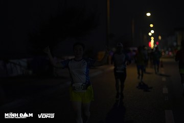 Minh Dam Discovery Marathon 2024 - Ảnh #1277237