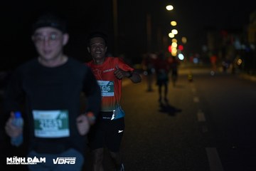 Minh Dam Discovery Marathon 2024 - Ảnh #1276567