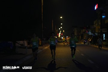 Minh Dam Discovery Marathon 2024 - Ảnh #1275282