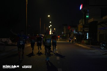 Minh Dam Discovery Marathon 2024 - Ảnh #1276637