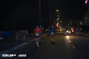 Minh Dam Discovery Marathon 2024 - Ảnh #1275928