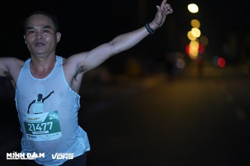 Minh Dam Discovery Marathon 2024 - Ảnh #1275061