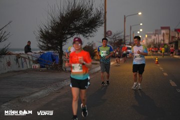 Minh Dam Discovery Marathon 2024 - Ảnh #1278191