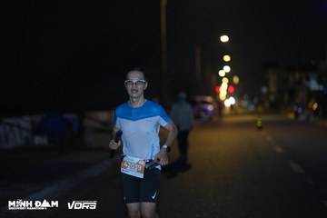 Minh Dam Discovery Marathon 2024 - Ảnh #1272575