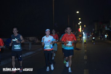Minh Dam Discovery Marathon 2024 - Ảnh #1277295