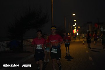 Minh Dam Discovery Marathon 2024 - Ảnh #1277625