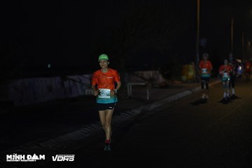 Minh Dam Discovery Marathon 2024 - Ảnh #1277147