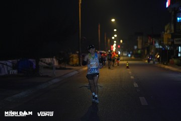 Minh Dam Discovery Marathon 2024 - Ảnh #1272657