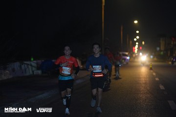 Minh Dam Discovery Marathon 2024 - Ảnh #1273194