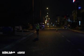Minh Dam Discovery Marathon 2024 - Ảnh #1274931