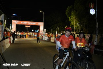 Minh Dam Discovery Marathon 2024 - Ảnh #1273783