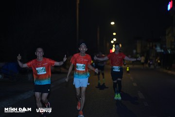 Minh Dam Discovery Marathon 2024 - Ảnh #1276110