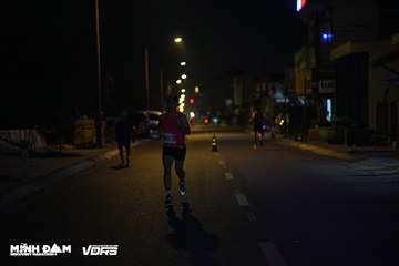 Minh Dam Discovery Marathon 2024 - Ảnh #1275063