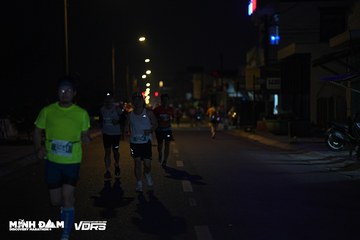 Minh Dam Discovery Marathon 2024 - Ảnh #1276246