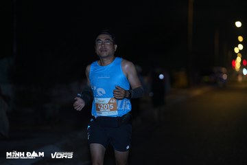 Minh Dam Discovery Marathon 2024 - Ảnh #1272617