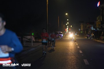 Minh Dam Discovery Marathon 2024 - Ảnh #1273207