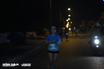 Minh Dam Discovery Marathon 2024 - Ảnh #1275270