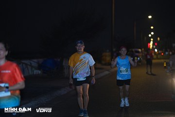 Minh Dam Discovery Marathon 2024 - Ảnh #1277438