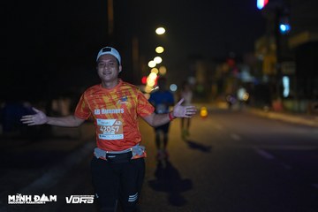 Minh Dam Discovery Marathon 2024 - Ảnh #1273655