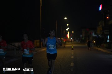Minh Dam Discovery Marathon 2024 - Ảnh #1275783