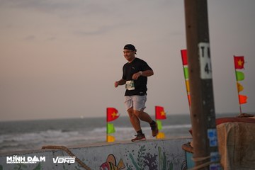 Minh Dam Discovery Marathon 2024 - Ảnh #1278370