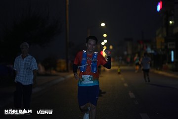 Minh Dam Discovery Marathon 2024 - Ảnh #1277557