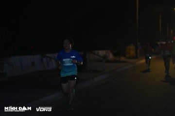 Minh Dam Discovery Marathon 2024 - Ảnh #1276225