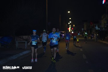 Minh Dam Discovery Marathon 2024 - Ảnh #1276373