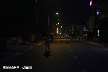 Minh Dam Discovery Marathon 2024 - Ảnh #1275042