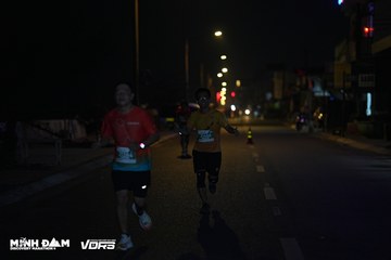 Minh Dam Discovery Marathon 2024 - Ảnh #1276029