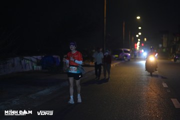 Minh Dam Discovery Marathon 2024 - Ảnh #1273242