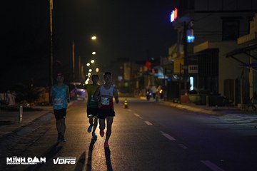Minh Dam Discovery Marathon 2024 - Ảnh #1273708