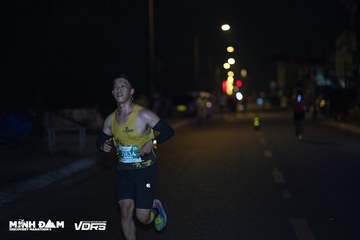Minh Dam Discovery Marathon 2024 - Ảnh #1276542