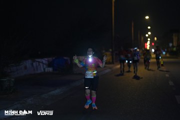 Minh Dam Discovery Marathon 2024 - Ảnh #1272711