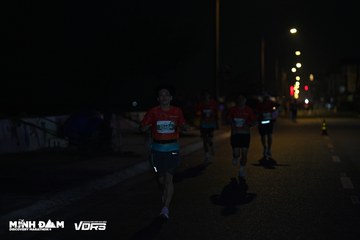 Minh Dam Discovery Marathon 2024 - Ảnh #1276050