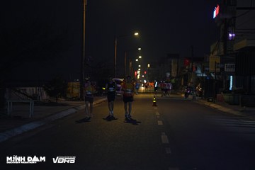 Minh Dam Discovery Marathon 2024 - Ảnh #1277422