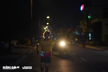 Minh Dam Discovery Marathon 2024 - Ảnh #1274832