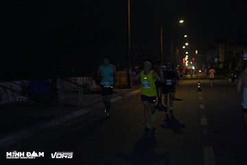 Minh Dam Discovery Marathon 2024 - Ảnh #1276739