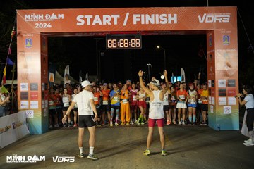 Minh Dam Discovery Marathon 2024 - Ảnh #1273735